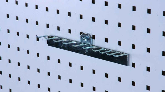 Allen key holder 170x105x40 mm