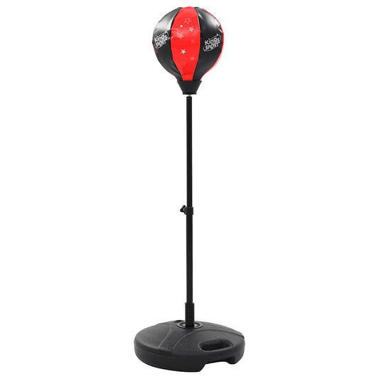 Boksa Komplekts Bērniem, 87-120 Cm - HOLDORS