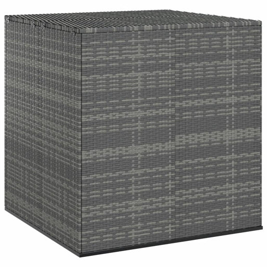 Dārza Spilvenu Kaste, 100X97,5X104 Cm, Pe Rotangpalma - HOLDORS