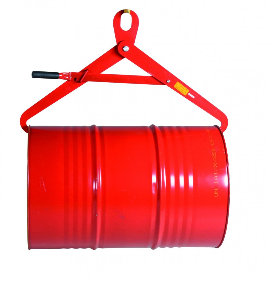 DN500, Drum lifter, cap. 500kg - HOLDORS