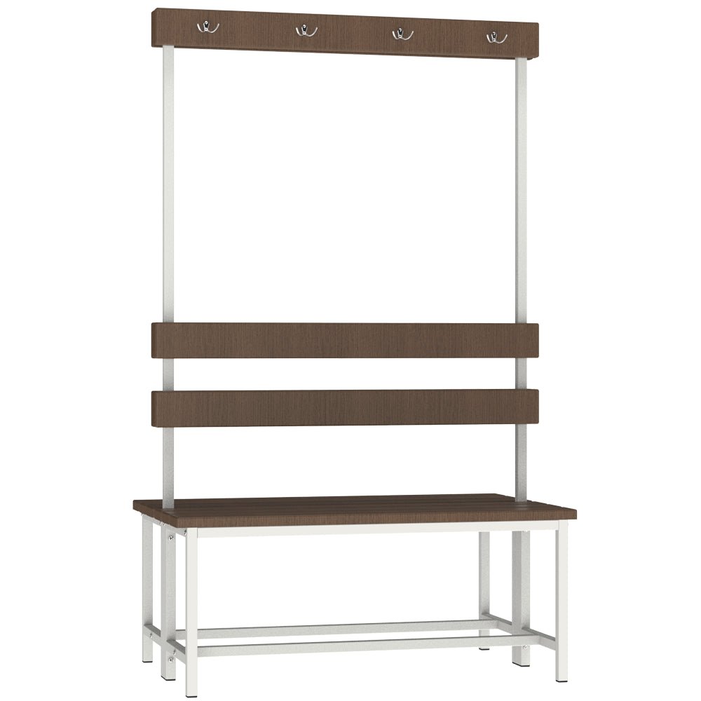 Double - sided bench 2CB - 1000 - HOLDORS