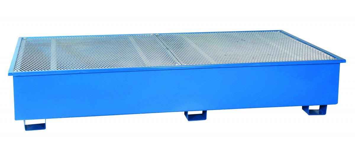 Drum pallet for 2 Cipaxes