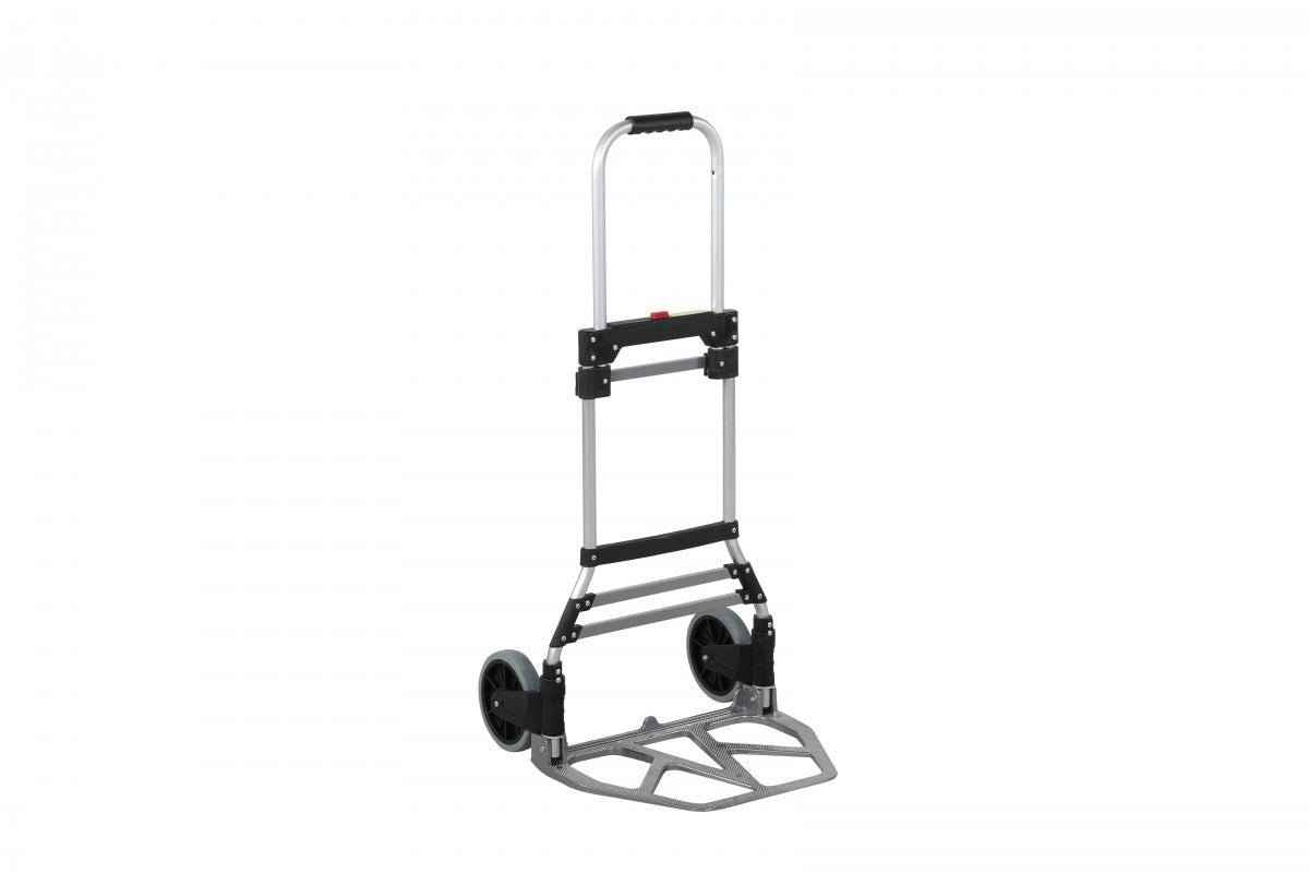 H-003B-1 Aluminium hand trolley, 100 kg