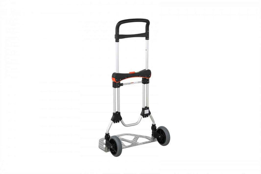 H-003LN Aluminium hand trolley, 200 kg