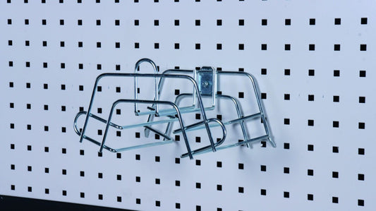 Hose shelf 160x125 mm - HOLDORS