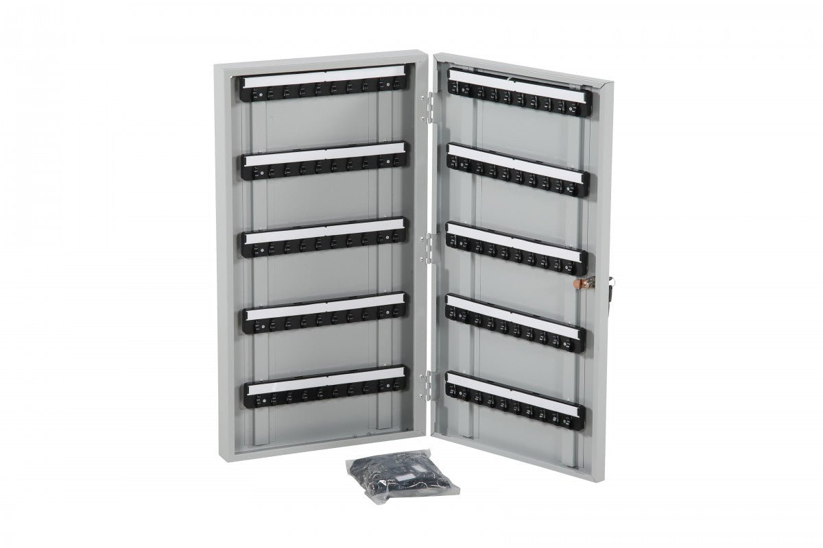 KBX 100, Key box 100 keys - HOLDORS