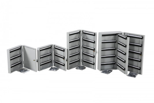 KBX 200, Key box 200 keys - HOLDORS