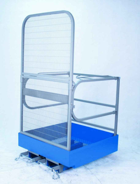 Lift cage AK 1000x1000