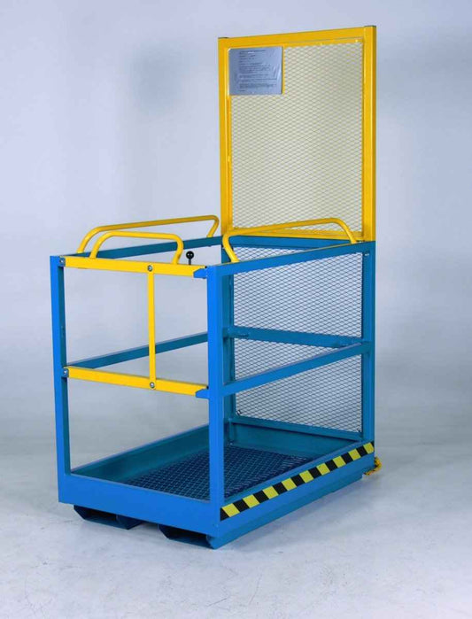 Lift cage AK 800x1200