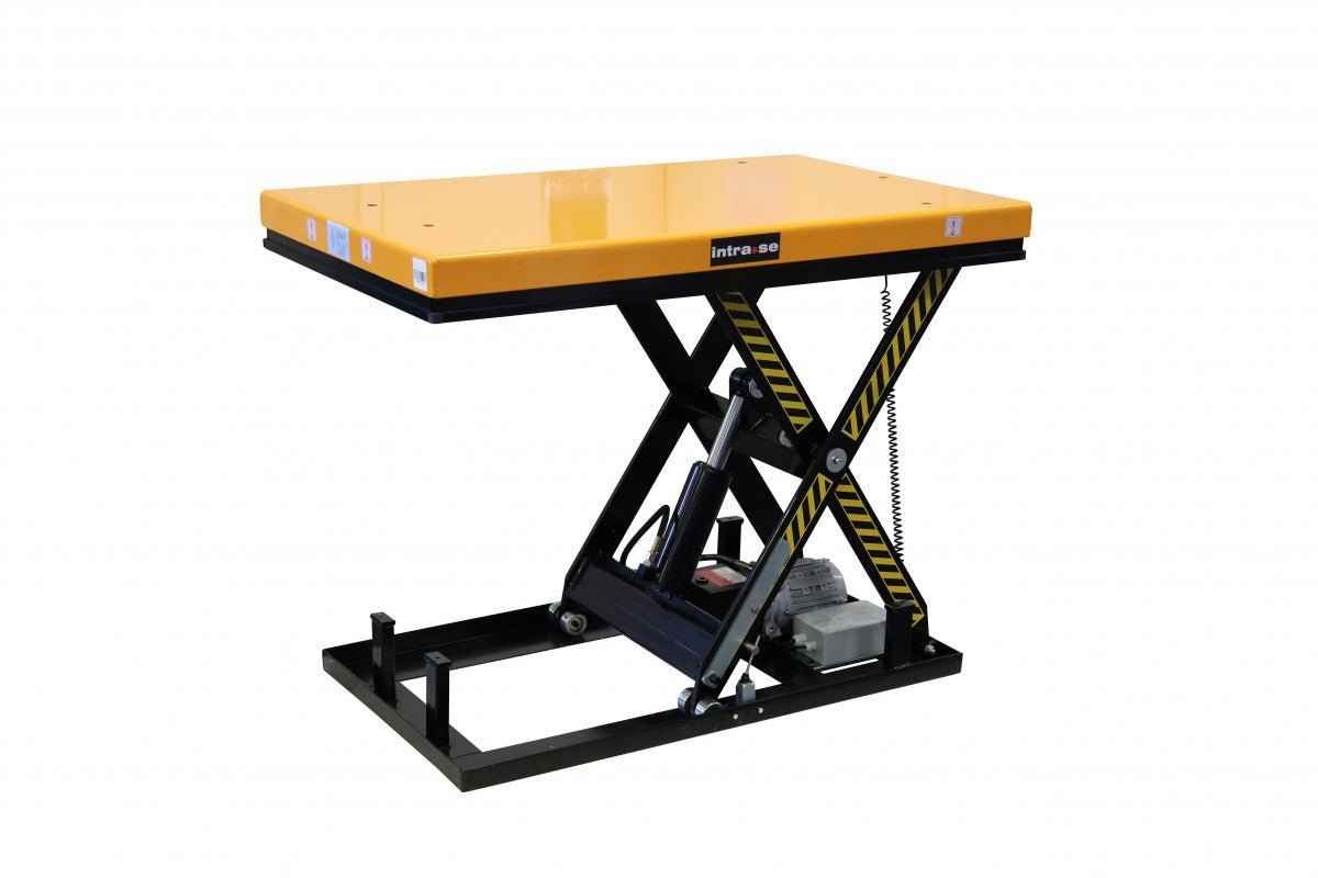Lifting table 1000 KG 800 X 1300
