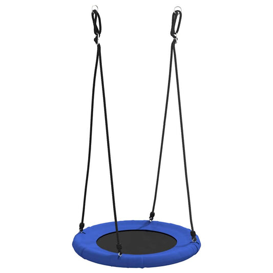 Ligzdas Šūpoles 100 X 100 X 180 Cm Plastmasa - HOLDORS