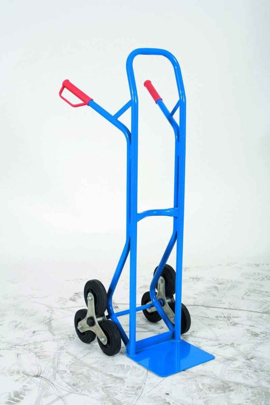 LSP20, Step trolley 200