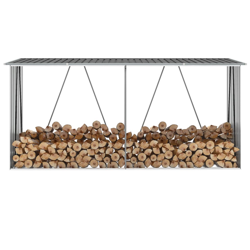 Malkas Nojume, , Cinkots Tērauds, 330X84X152 Cm - HOLDORS