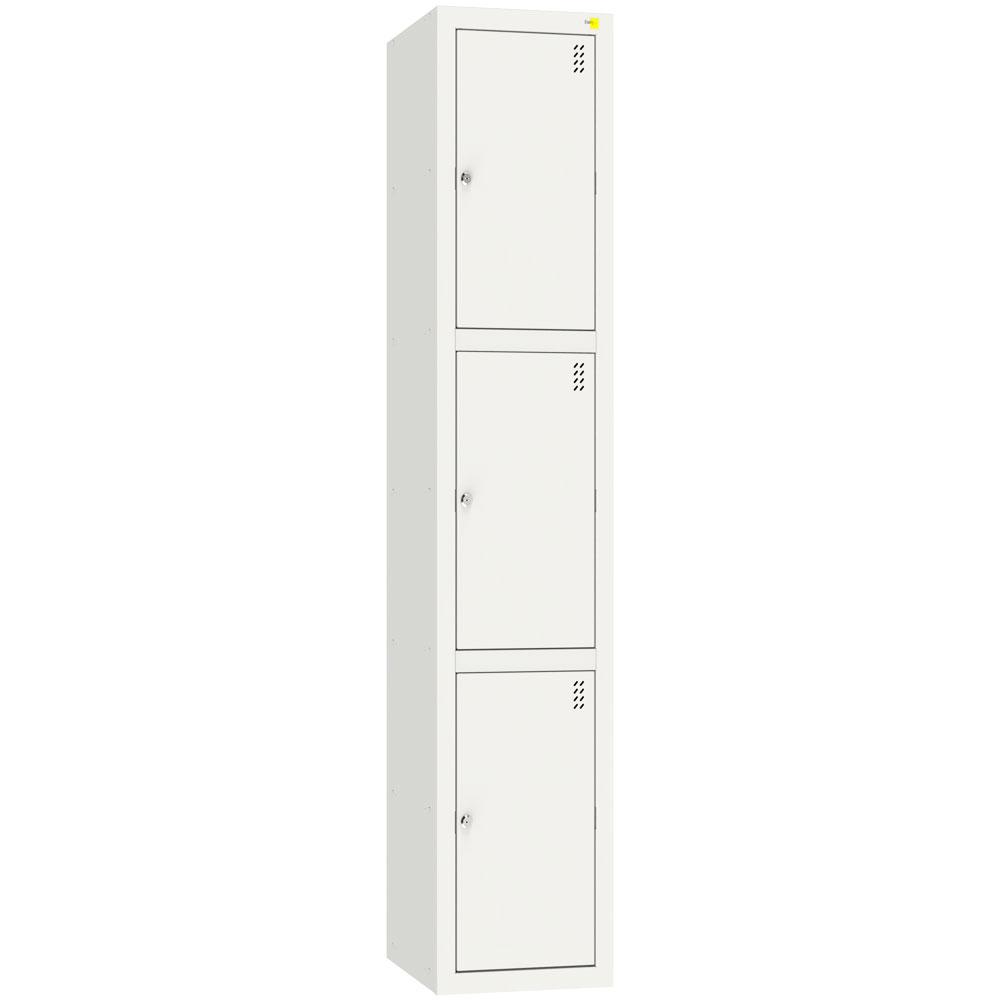 Metal cellular cabinets LM-300/1-3 - HOLDORS