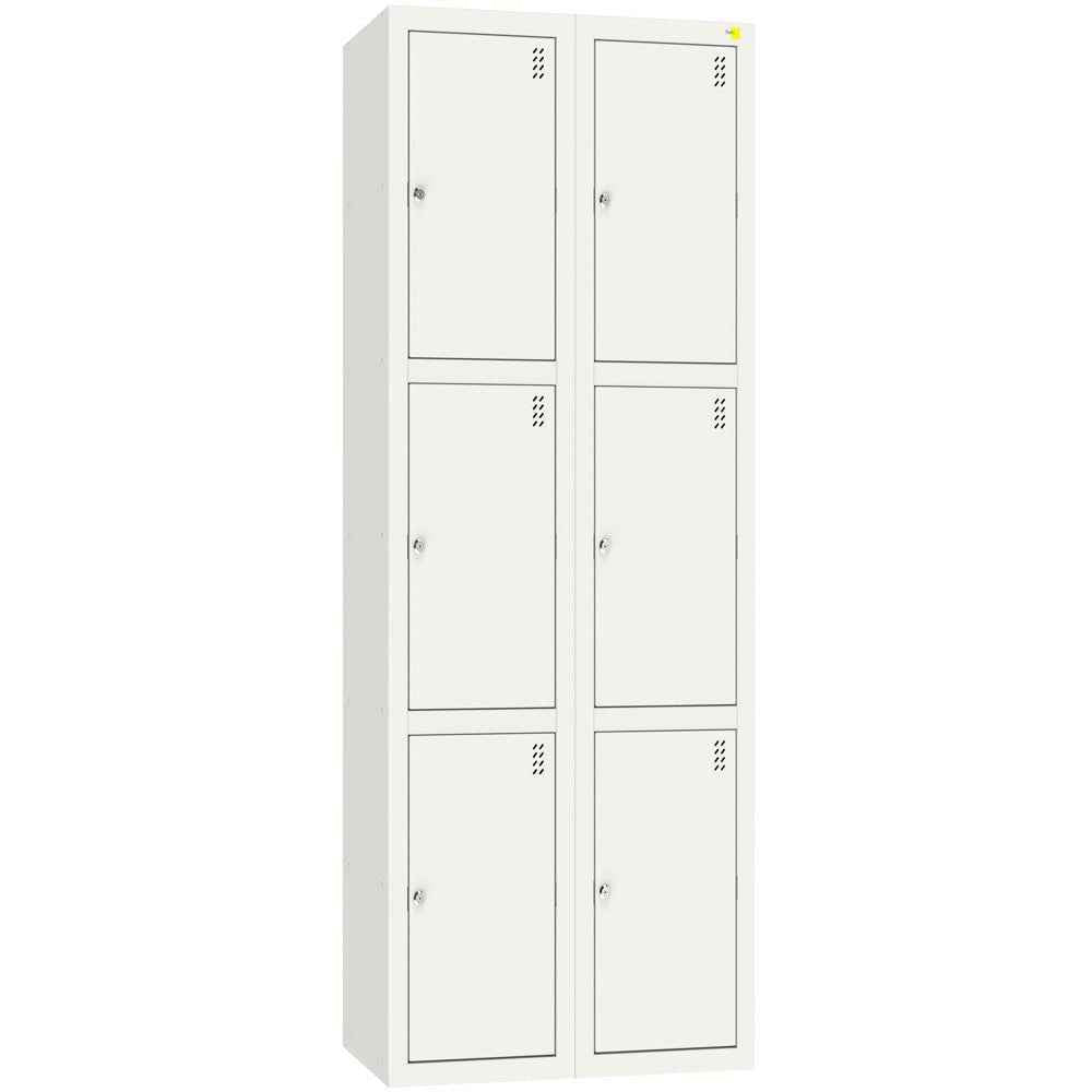 Metal cellular cabinets LM-300/2-3