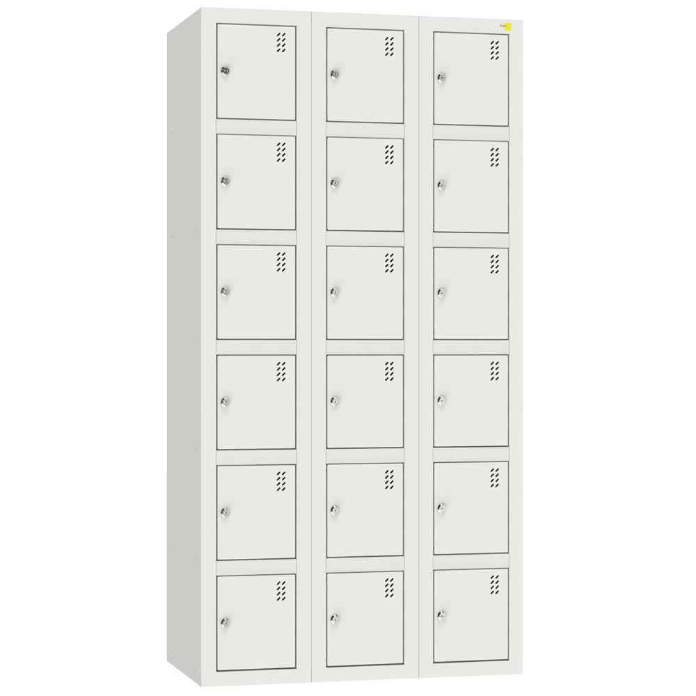 Metal cellular cabinets LM-300/3-6