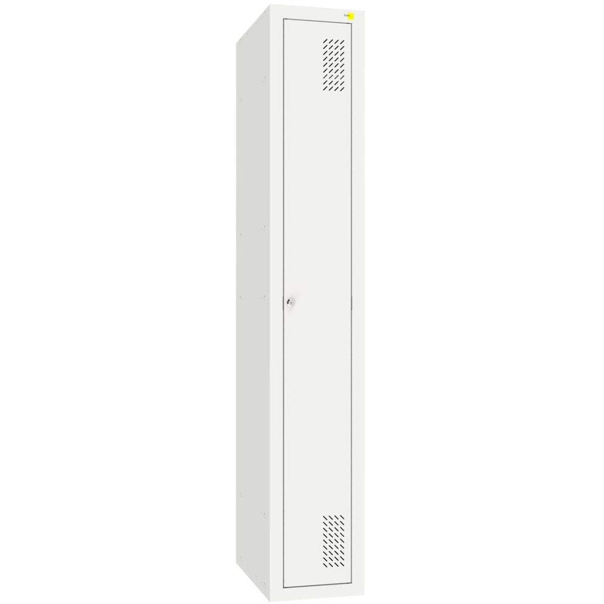 Metal clothes cabinet VM-300/1 - HOLDORS