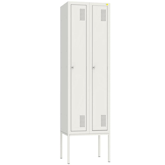 Metal clothes closet stand S-800 - HOLDORS