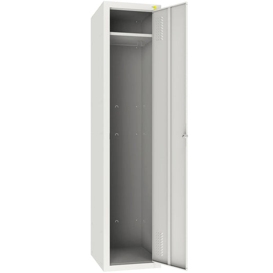 Metal clothing cabinet VM - 400/1 - HOLDORS