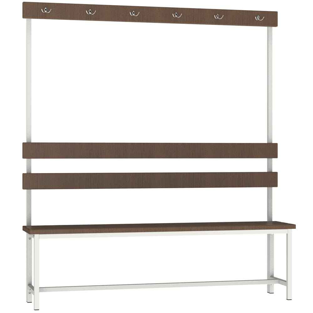One-sided bench CB-1500