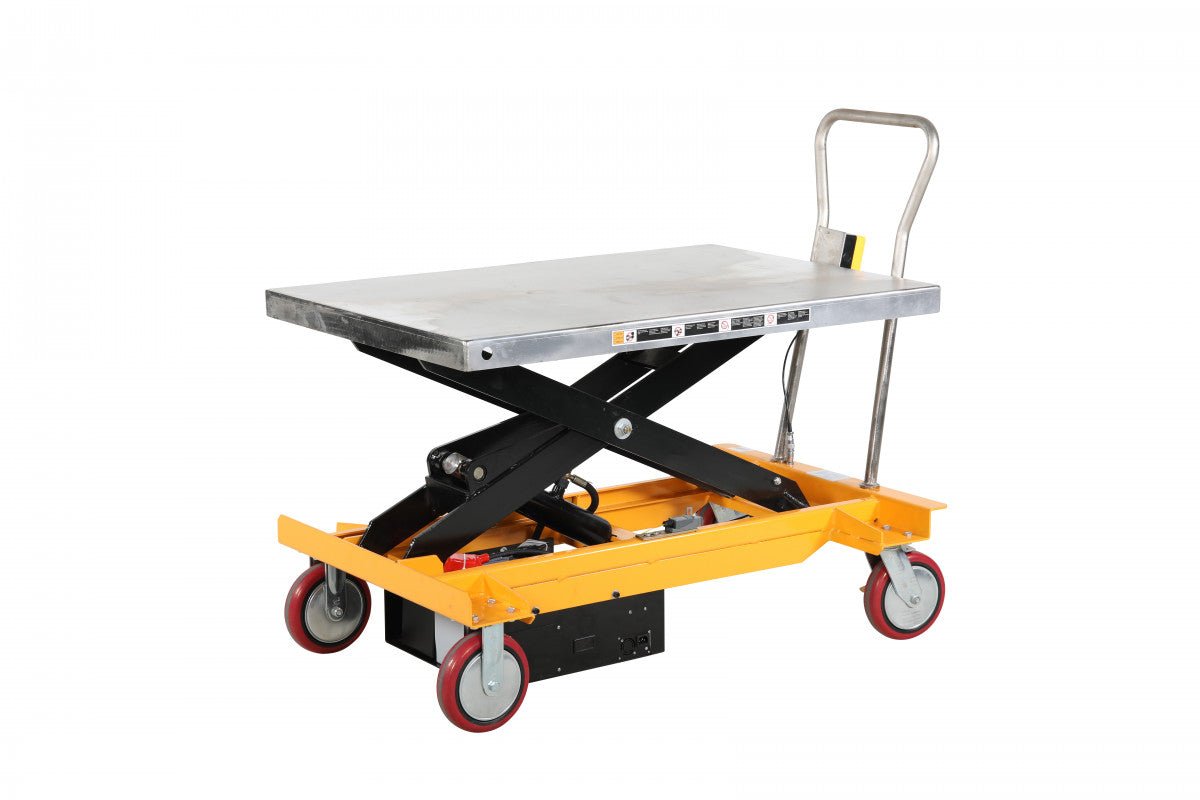 PL 1000 LB - EL 1200x800 mm - HOLDORS