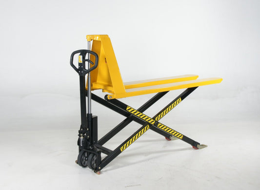 PL 1000 Scissor, 1500 mm - HOLDORS