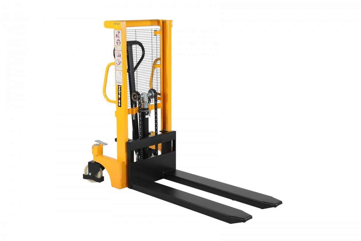 PL 1000 ST Stacker
