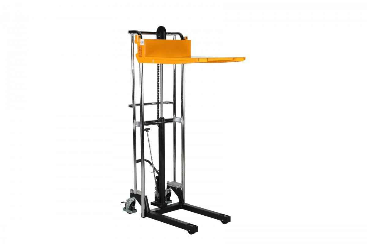 PL 1500 HST Mini stacker