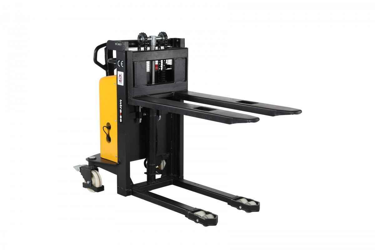 PL 800 ST-EL Stacker