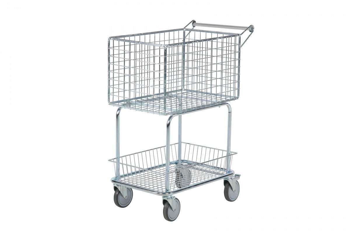 Post Trolley - HOLDORS