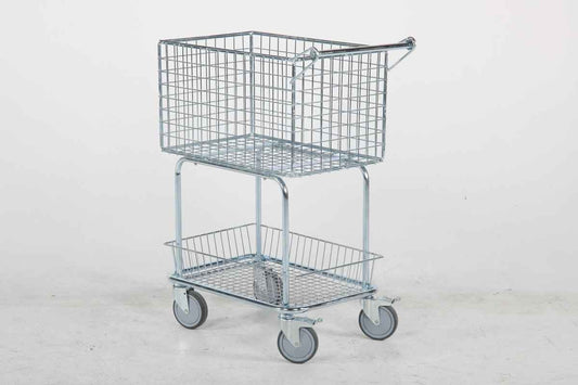 Post Trolley