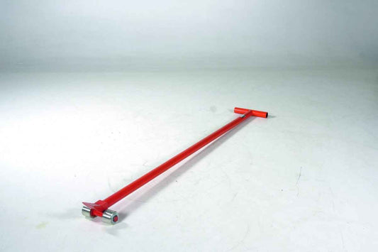 RC15, Roller crowbar 1,5 ton