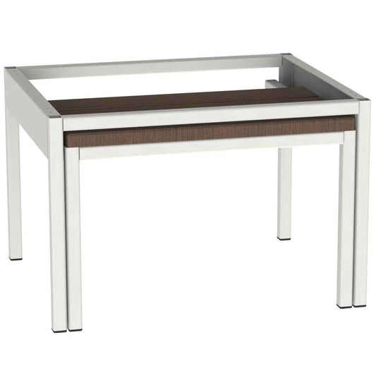 Retractable bench RB-600