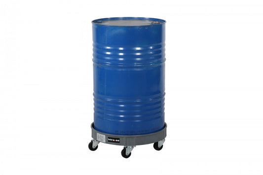 SD55E Drum Trolley Plastic - HOLDORS
