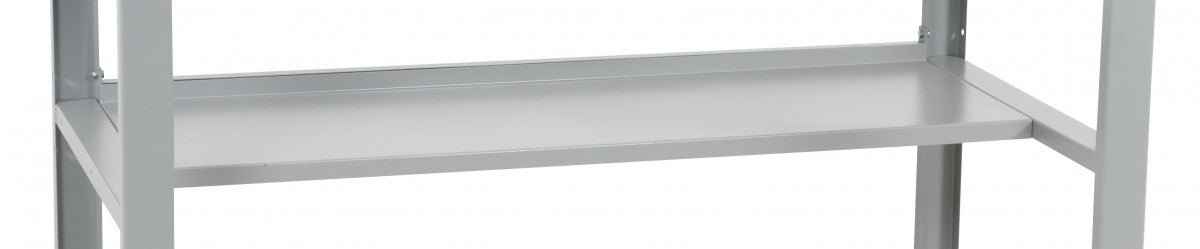 Shelf for Work Table Basic 1200mm