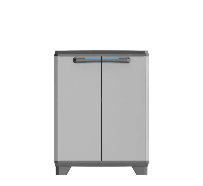 Skapis Linear Base Cabinet 68x39x90cm - HOLDORS