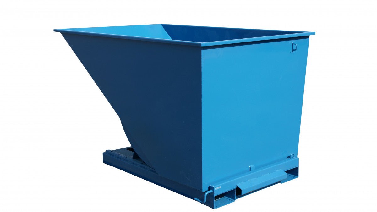 Tipping Container T 20, TIPPO 2000 L. - HOLDORS