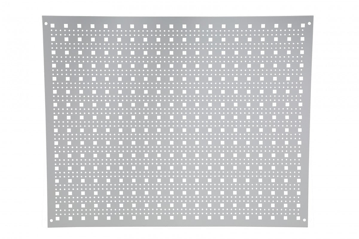Tool panel Basic 750x600 mm Grey - HOLDORS