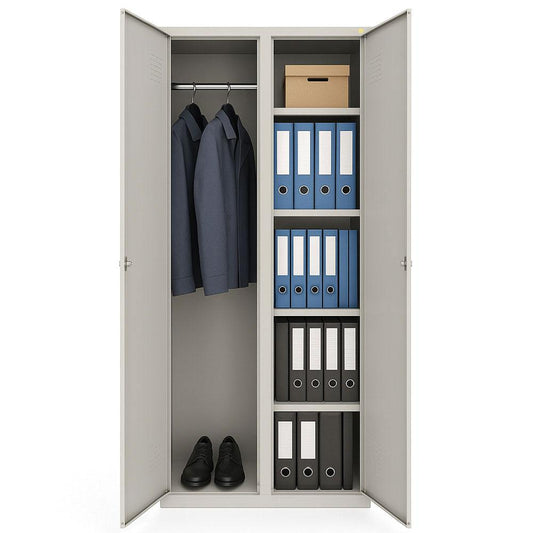 Utility cabinet UC - 400 - 2 - HOLDORS
