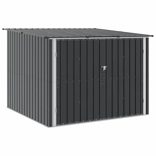Velosipēdu Nojume 3 Gab. 216 X 207 X 158 Cm Metāls - HOLDORS