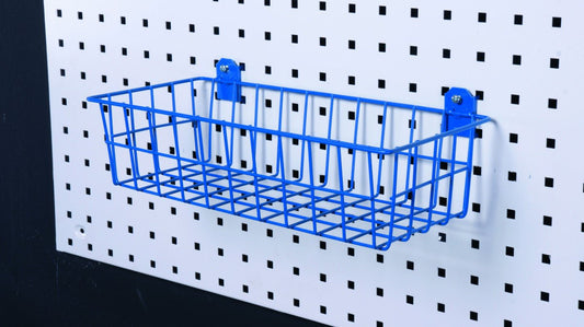 Wire basket 385x180x100 mm - HOLDORS