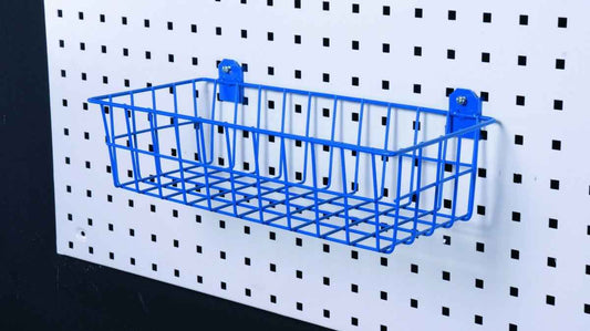 Wire basket 385x180x100 mm