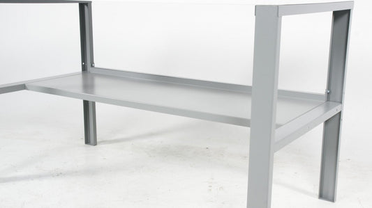 Worktable Basic 1800 mm. cap 250 kg - HOLDORS