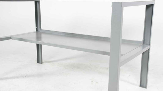 Worktable Basic 1800 mm. cap 250 kg