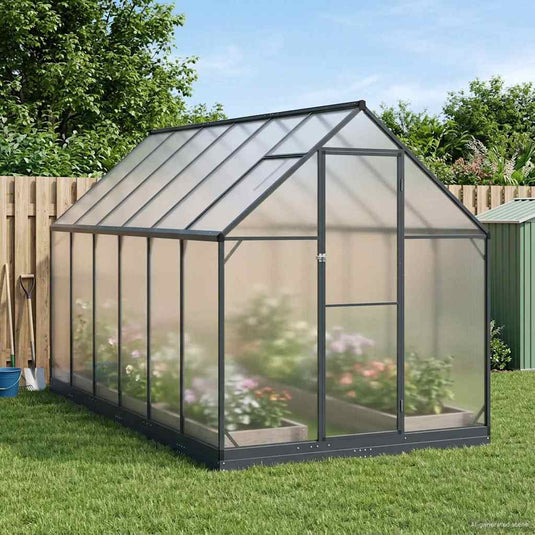 Siltumnīcas - HOLDORS
