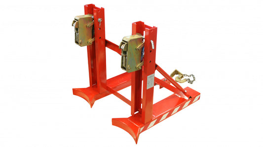 Automātisks 2 mucu satvērējs DG720A