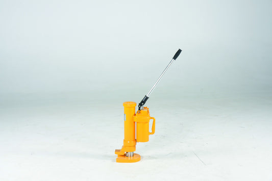 Hidrauliskais domkrats HM10, 10T