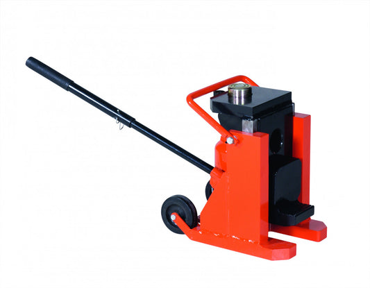 Hidrauliskais domkrats TB200, 12T