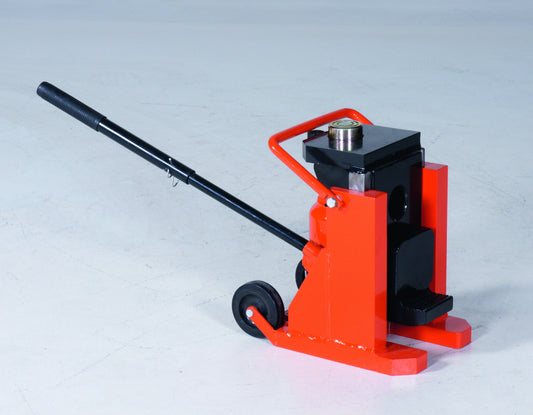 Hidrauliskais domkrats TB200, 12T