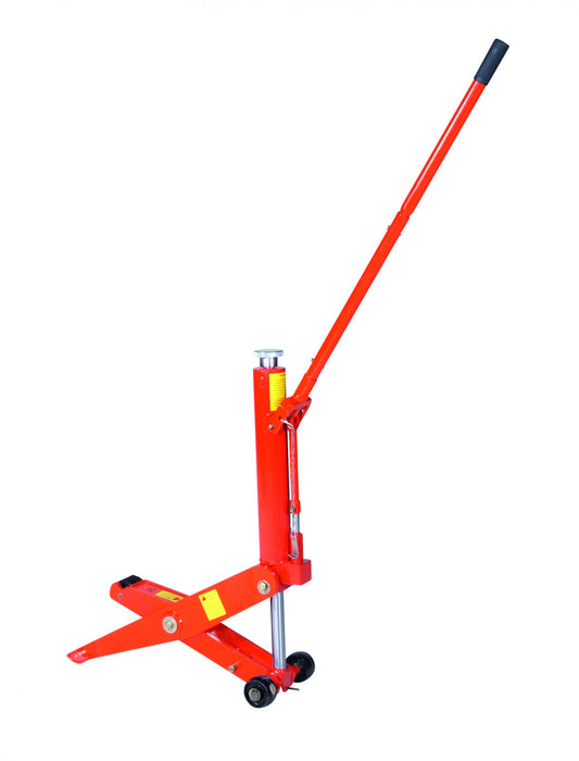 Hidrauliskais domkrats HFJ-700A, 7000kg